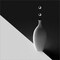The Vase by Antonyus Bunjamin (Abe) 24" x 24" Canvas Wall Art